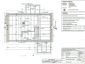 Prodej pozemku pro bydlení, Heřmánkovice, 520 m2