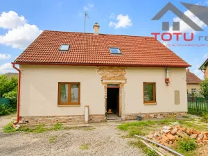 Prodej rodinného domu, Jaroměř, 160 m2