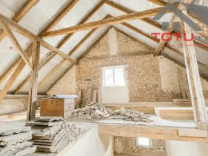 Prodej rodinného domu, Jaroměř, 160 m2