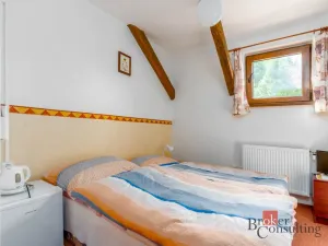 Prodej rodinného domu, Horní Maršov, Promenáda, 620 m2