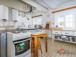 Prodej rodinného domu, Horní Maršov, Promenáda, 620 m2