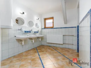 Prodej ubytování, Horní Maršov, Promenáda, 620 m2