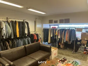 Pronájem obchodního prostoru, Brno, Masarykova, 30 m2