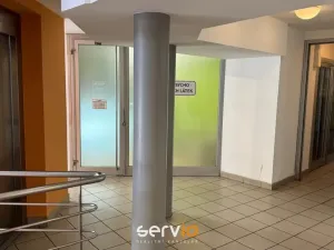 Pronájem obchodního prostoru, Brno, Masarykova, 30 m2