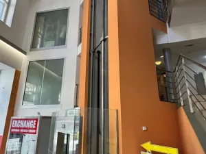 Pronájem obchodního prostoru, Brno, Masarykova, 30 m2
