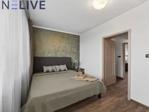 Prodej bytu 4+1, Plzeň, Rabštejnská, 81 m2