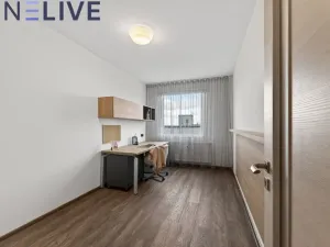 Prodej bytu 4+1, Plzeň, Rabštejnská, 81 m2