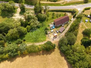 Prodej rodinného domu, Lichnov, 250 m2