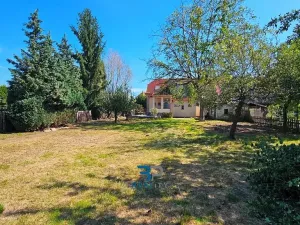 Prodej rodinného domu, Praha - Kbely, Mladějovská, 158 m2