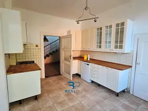 Prodej rodinného domu, Praha - Kbely, Mladějovská, 158 m2