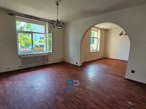 Prodej rodinného domu, Praha - Kbely, Mladějovská, 158 m2