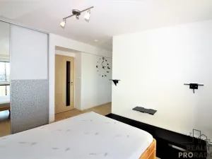 Pronájem bytu 1+1, Znojmo, Vídeňská třída, 28 m2