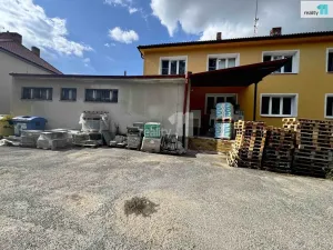 Prodej obchodního prostoru, Chlumčany, U Keramičky, 168 m2