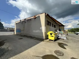 Prodej obchodního prostoru, Chlumčany, U Keramičky, 168 m2
