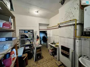 Pronájem obchodního prostoru, Chlumčany, U Keramičky, 168 m2