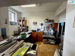 Pronájem obchodního prostoru, Chlumčany, U Keramičky, 168 m2