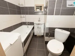 Pronájem bytu 2+kk, Praha - Kamýk, Cuřínova, 43 m2