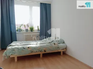 Prodej bytu 2+kk, Praha - Kamýk, Cuřínova, 43 m2