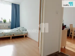 Prodej bytu 2+kk, Praha - Kamýk, Cuřínova, 43 m2