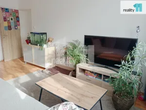 Prodej bytu 2+kk, Praha - Kamýk, Cuřínova, 43 m2