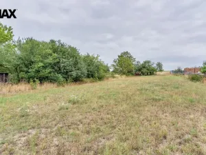 Prodej pozemku pro bydlení, Dolní Lažany, 1472 m2