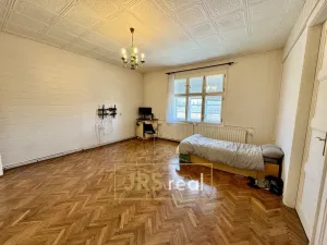 Pronájem bytu 2+1, Brno - Horní Heršpice, 76 m2