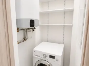 Pronájem bytu 2+kk, Břeclav, Břetislavova, 35 m2