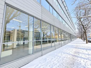 Pronájem obchodního prostoru, Praha - Holešovice, Jankovcova, 239 m2