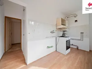 Prodej bytu 3+1, Rudník, 63 m2