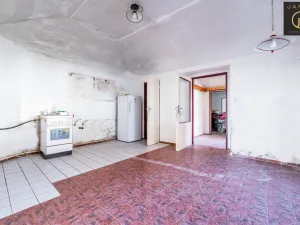 Prodej zemědělské usedlosti, Rudná, Havlíčkovo nám., 456 m2