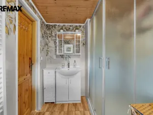 Prodej rodinného domu, Křinec, Dr. Chmelaře, 120 m2