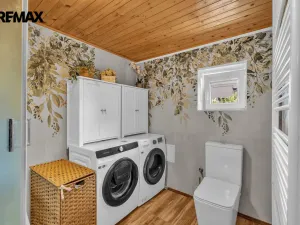 Prodej rodinného domu, Křinec, Dr. Chmelaře, 120 m2