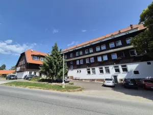 Pronájem bytu 1+kk, Olešná, 22 m2