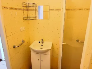Pronájem bytu 1+kk, Olešná, 22 m2