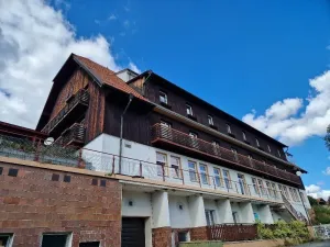 Pronájem bytu 1+kk, Olešná, 22 m2