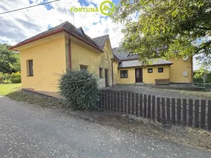 Prodej rodinného domu, Vítkov - Klokočov, 126 m2