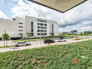 Pronájem bytu 1+kk, Plzeň - Jižní Předměstí, Železná, 35 m2