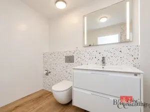 Pronájem bytu 1+kk, Plzeň - Jižní Předměstí, Železná, 30 m2