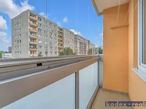 Pronájem bytu 4+1, Hradec Králové, Hradecká, 110 m2