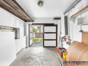 Prodej rodinného domu, Vysoká nad Labem, 270 m2