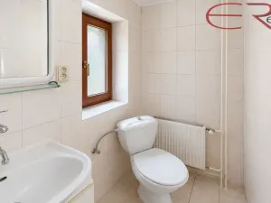 Pronájem bytu 1+1, Jablonec nad Nisou, U Jeslí, 39 m2