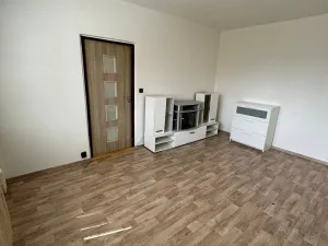 Pronájem bytu 1+1, Chomutov, Písečná, 36 m2
