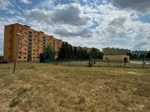 Pronájem bytu 1+1, Chomutov, Písečná, 36 m2