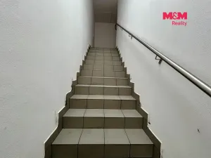 Pronájem bytu 1+kk, Klatovy - Luby, 30 m2