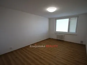 Pronájem bytu 1+kk, Znojmo, Krylova, 30 m2