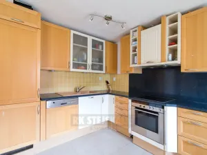 Prodej apartmánu, Moldava, 410 m2