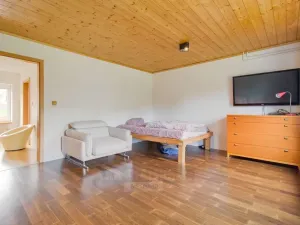 Prodej apartmánu, Moldava, 410 m2