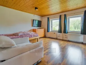 Prodej apartmánu, Moldava, 410 m2