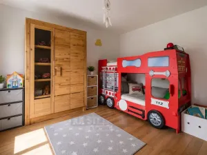 Prodej apartmánu, Moldava, 410 m2