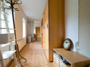 Prodej apartmánu, Moldava, 410 m2